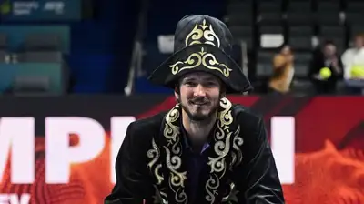 Стал известен первый турнир 2026 года, в котором примет участие Даниил Медведев