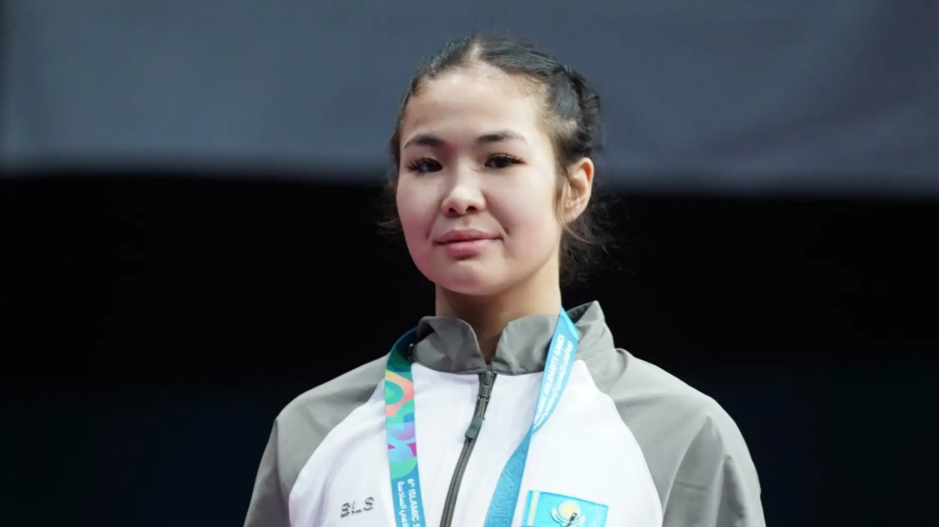 Фото: НОК РК