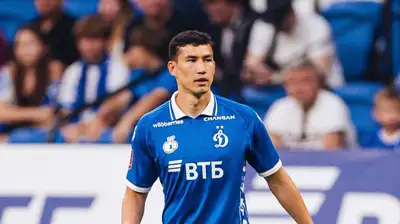 Экс-игрок сборной Казахстана высказался о будущем Бахтиёра Зайнутдинова в &quot;Динамо&quot;