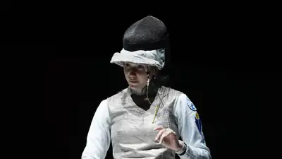 Фото: НОК РК