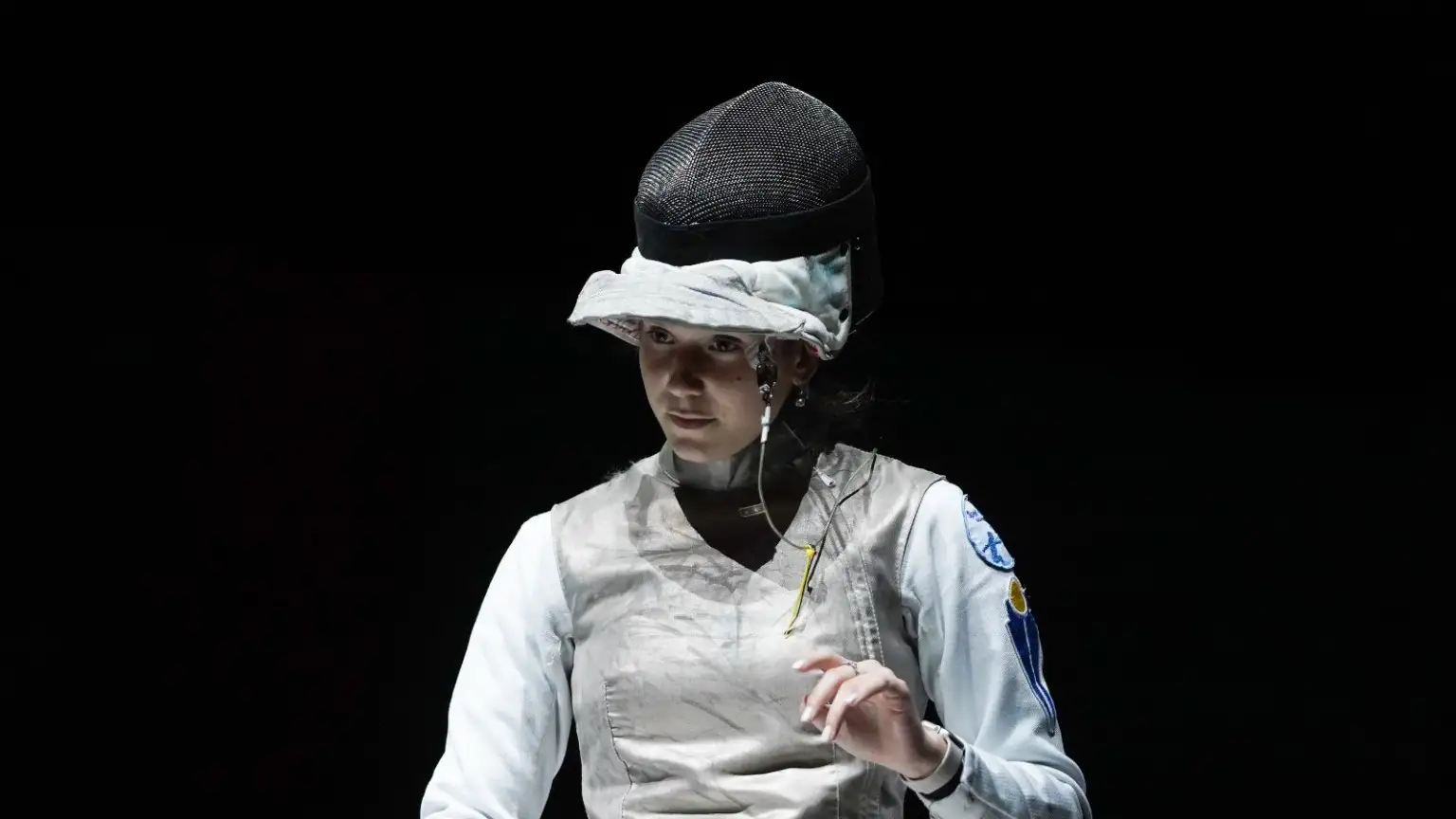 Фото: НОК РК