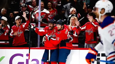 Александр Овечкин