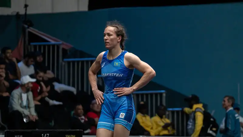 Фото: НОК РК