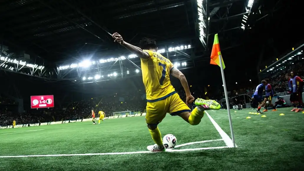 Главный тренер &quot;Данди Юнайтед&quot; прокомментировал ситуацию вокруг Галымжана Кенжебека