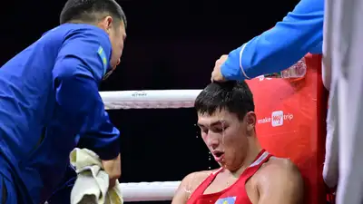 Фото: НОК РК