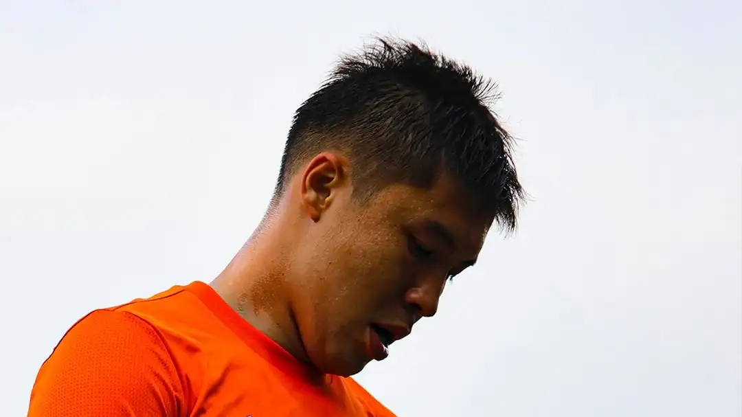 Чистка состава: &quot;Шахтёр&quot; объявил об уходе полузащитника Султана Сагнаева