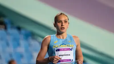 Фото: НОК РК