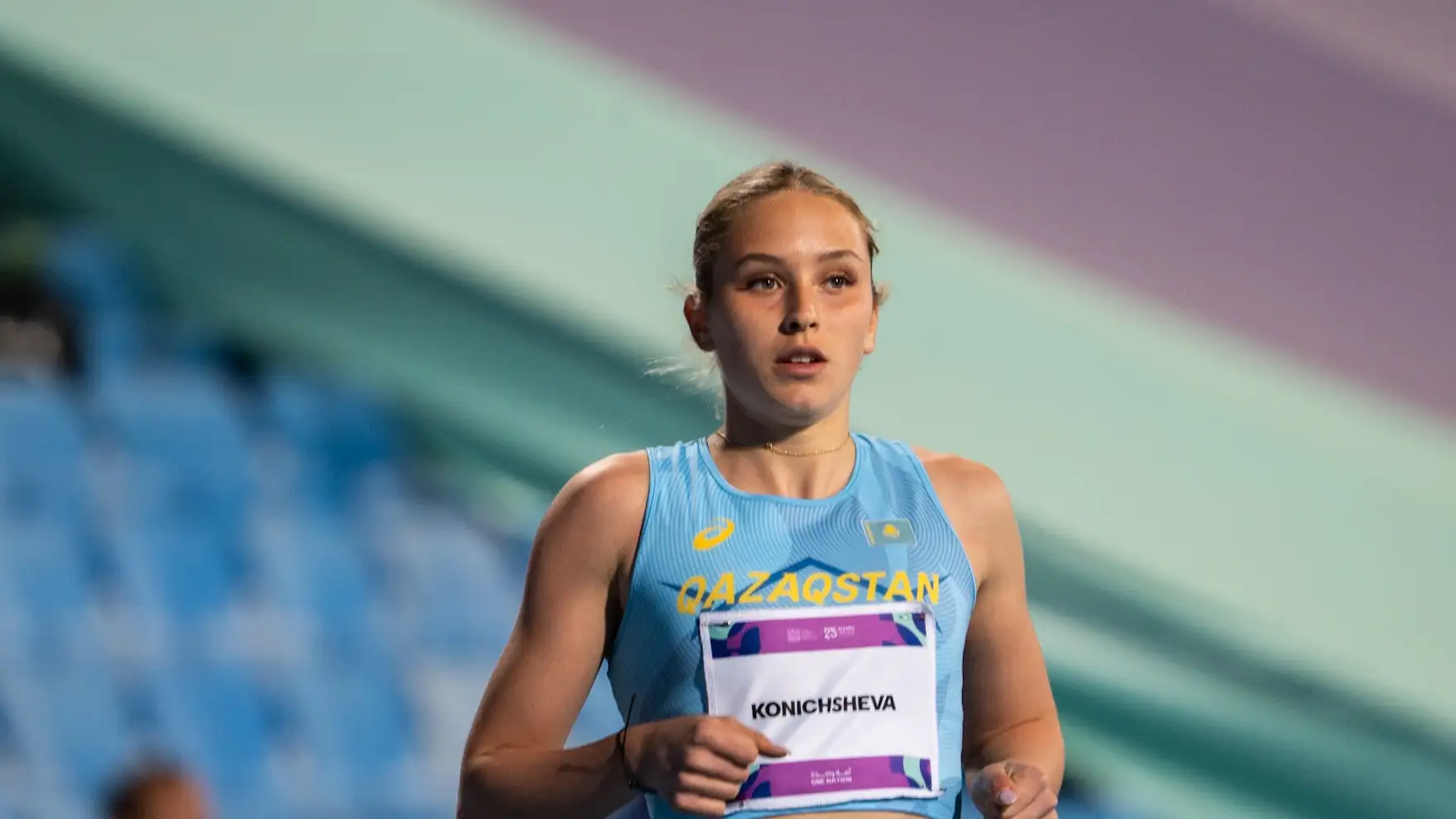 Фото: НОК РК