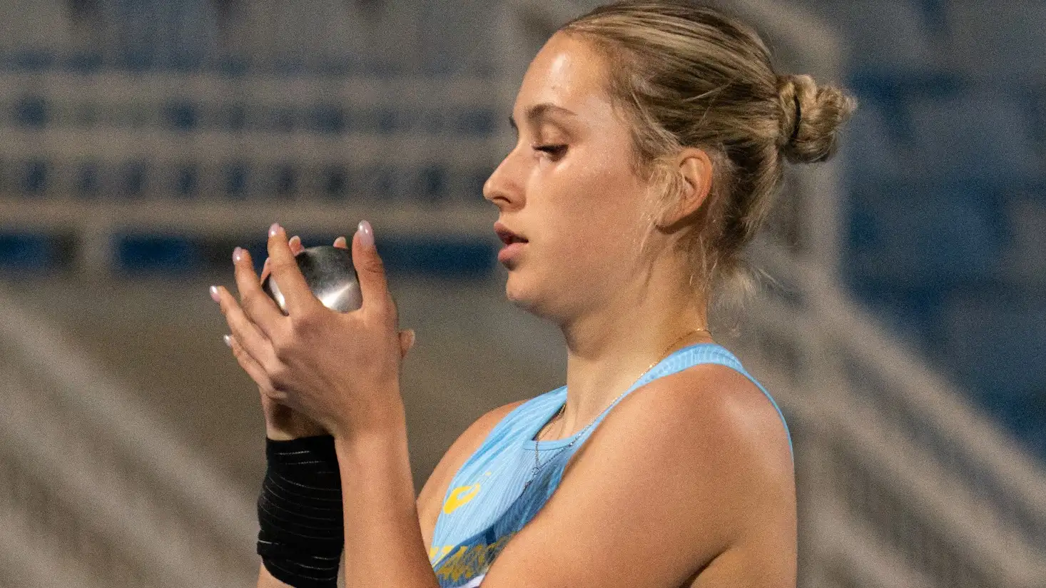 Конищева ядро ИИ