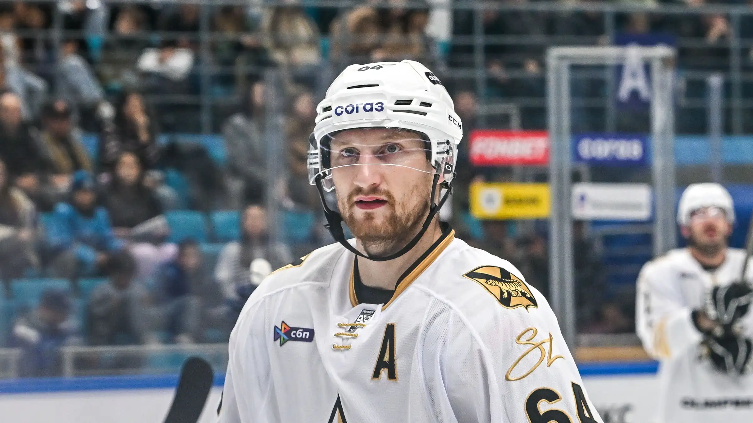 Фото: ХК &quot;Адмирал&quot;