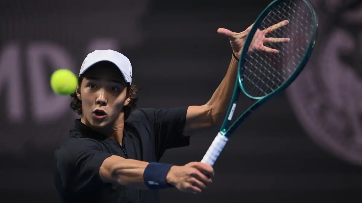 Амир Омарханов 