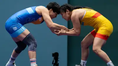 Предсказуемая, но всё равно отличная новость для Эльмиры Сыздыковой