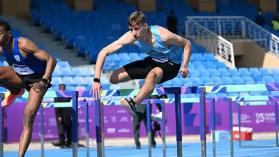 Прокудин вышел в финал ИИ