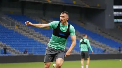 Первый тренер легионера из &quot;Тобола&quot; оценил успехи игрока в КПЛ