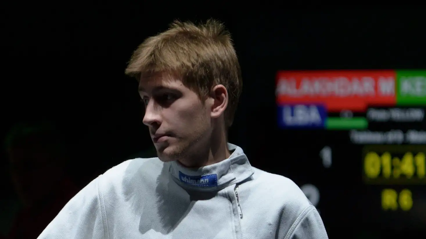 Фото: НОК РК