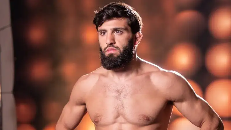 Арман Царукян 