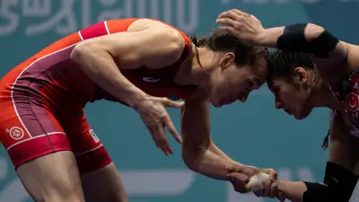 Обидным поражением завершилась схватка Казахстан - Узбекистан на Исламиаде