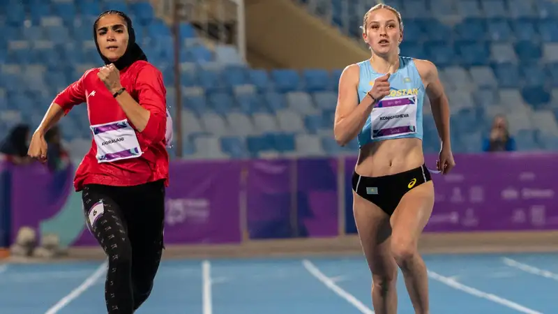 Конищева 200 метров ИИ