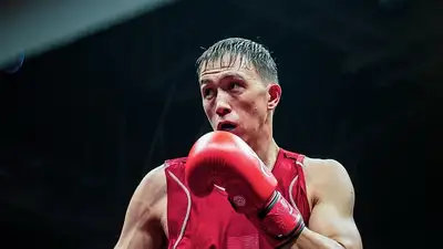 Фото: НОК РК