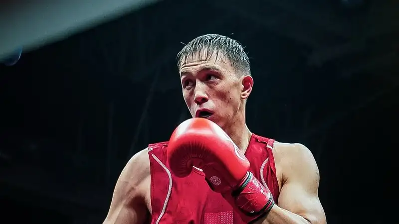 Фото: НОК РК