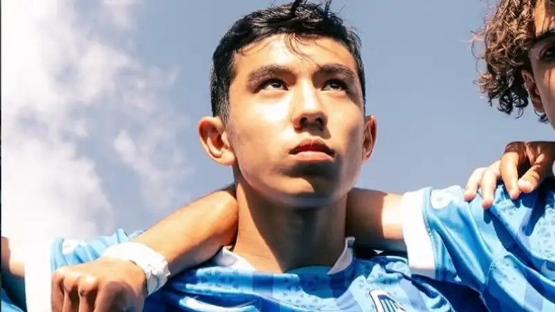 Даулетов дубль за &quot;Генк&quot;