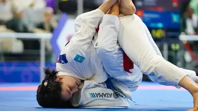 Журавлева выиграла ИИ