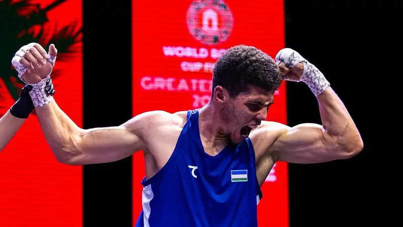 World Boxing сделал заявление о триумфе Индии и Узбекистана на Кубке мира по боксу