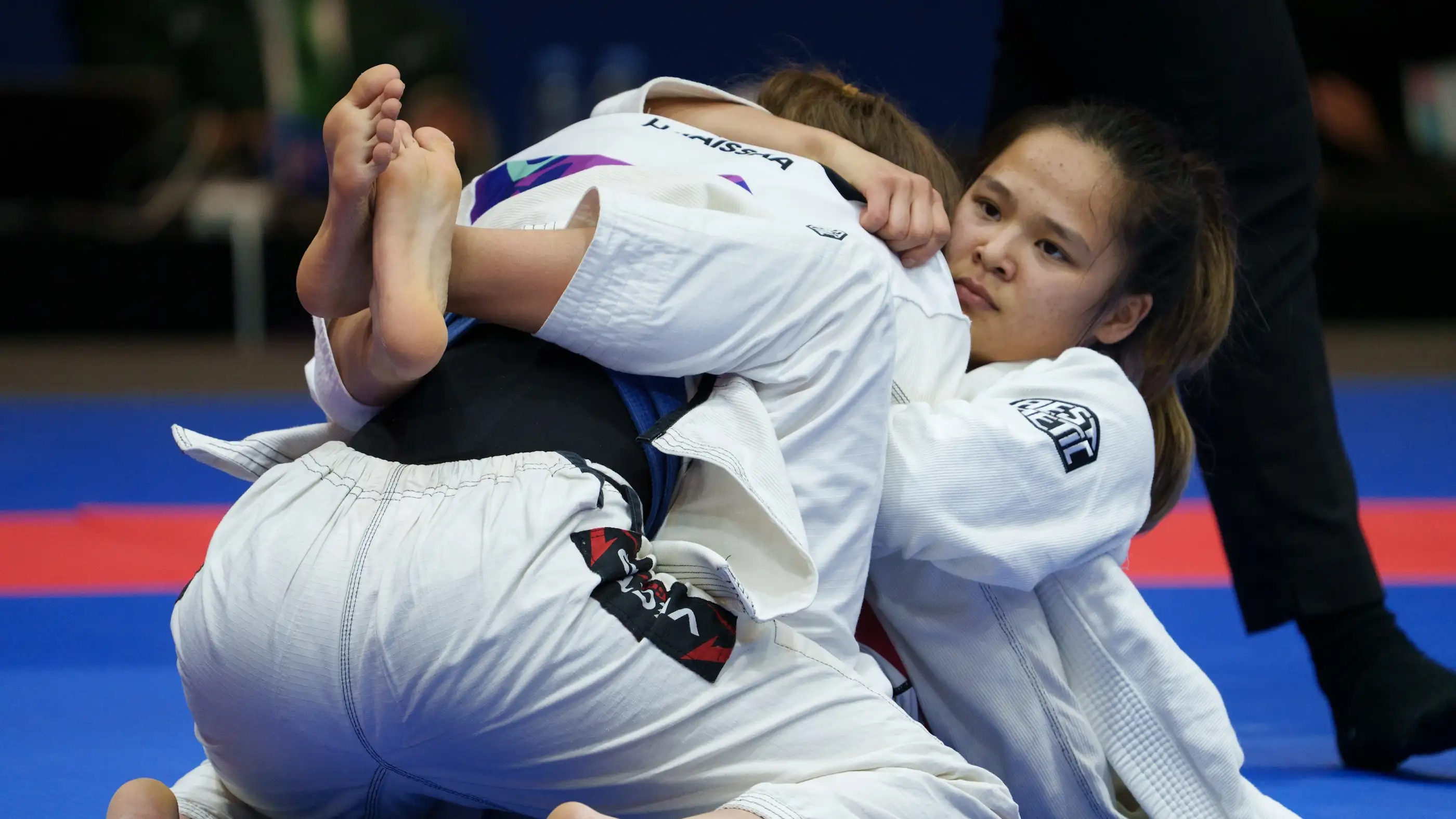 Жибек Куламбетова