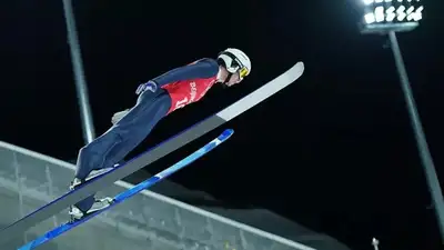 Илья Мизерных