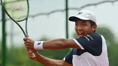 Зангар Нурланулы 