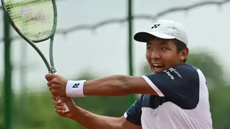 Зангар Нурланулы 