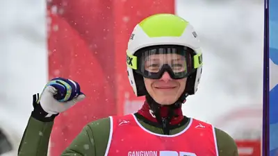 Фото: НОК РК