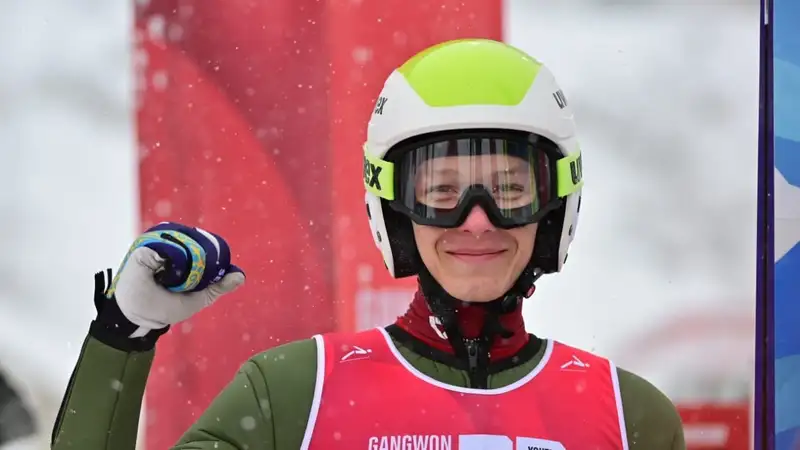 Фото: НОК РК