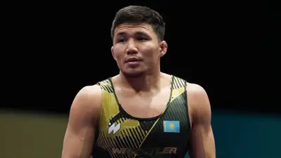 Нуркожа Кайпанов так хорошо шёл по сетке, а потом...