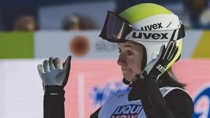 Вероника Шишкина 