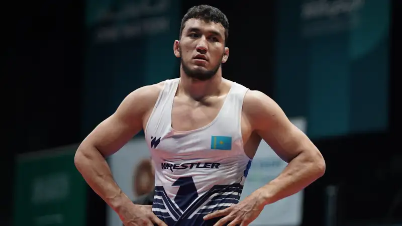 Повержен сам Ахмед Тажудинов! Причём, просто с унизительным счётом...