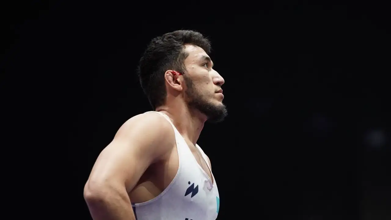 Фото: НОК РК