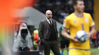 В Самаре выразили уверенность в экс-тренере сборной Казахстана