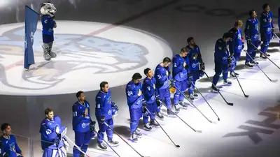 КХЛ подготовила превью сегодняшней игры &quot;Барыс&quot; - &quot;Салават Юлаев&quot;