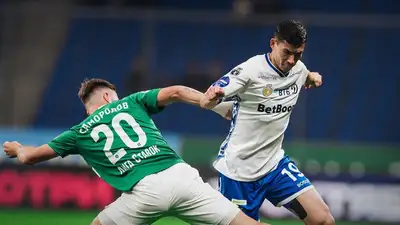 Бахтиёр Зайнутдинов узнал плохие новости