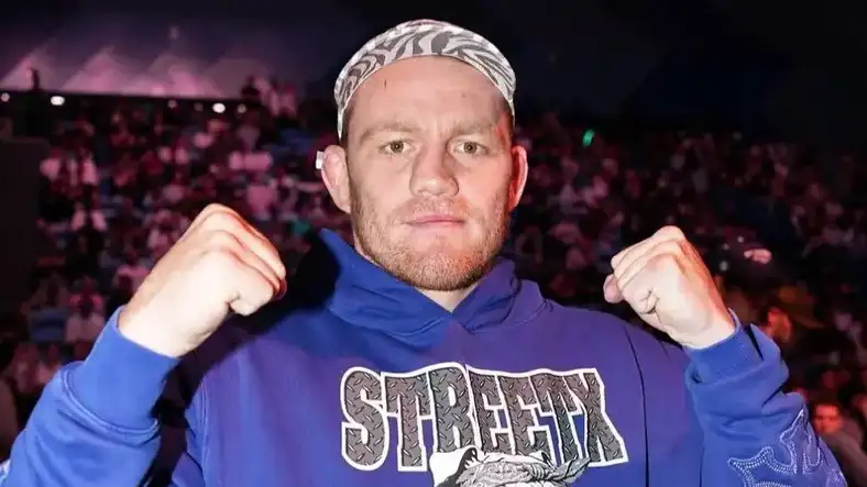 Джек Делла Маддалена 