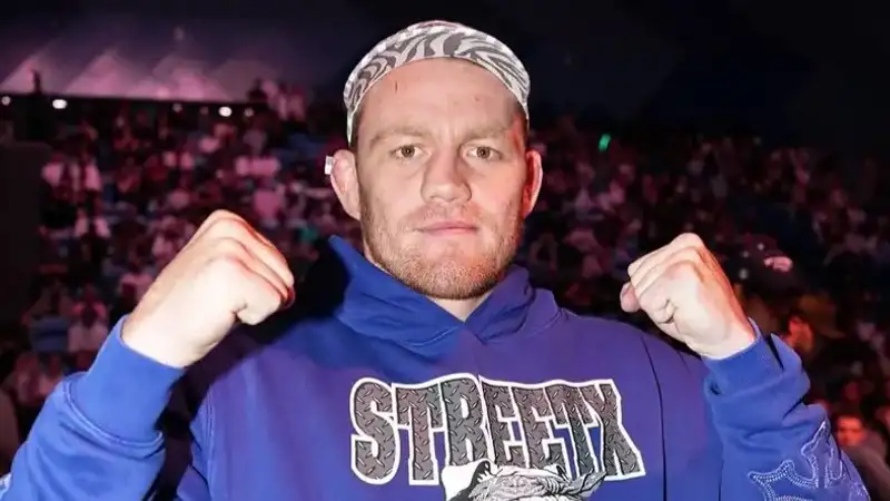 Джек Делла Маддалена 