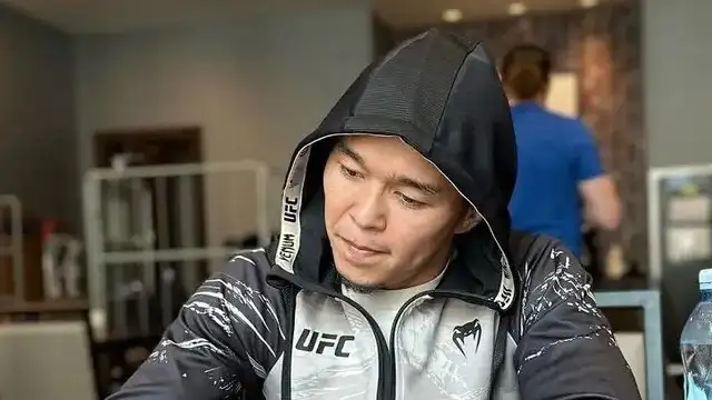 Фото: instagram/asu_zulfikar57