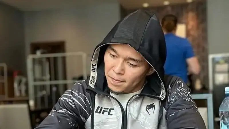 Фото: instagram/asu_zulfikar57