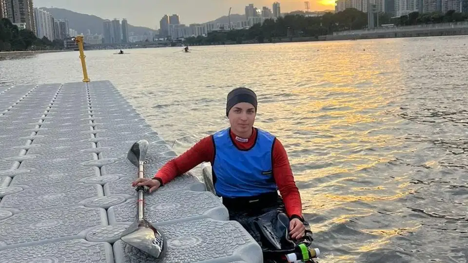 Фото: пресс-служба Дирекции развития спорта Министерства туризма и спорта РК