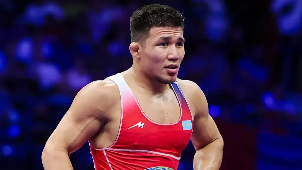 Нуркожа Кайпанов сделал то, что должен был сделать