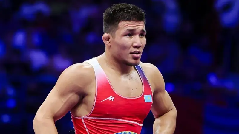 Нуркожа Кайпанов сделал то, что должен был сделать