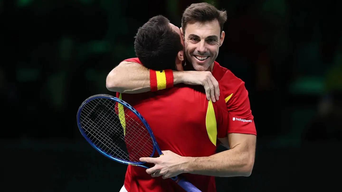 cборная Испании 