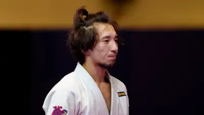 Мансур Хабибулла