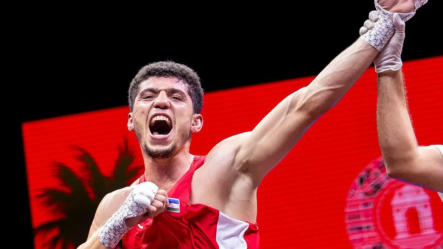 &quot;Не оставили шансов соперникам&quot;: в Узбекистане дали оценку сборной по боксу на этапах Кубка мира